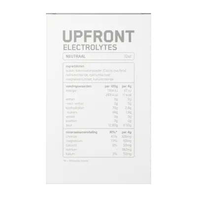 pdp-image-Upfront Electrolytes neutraal