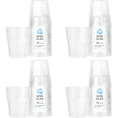 pdp-image-AH Wijnglas facet 4-pack