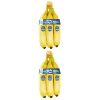 Chiquita ready to eat 2-pack
