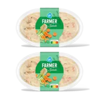 AH Farmer salade 2-pack