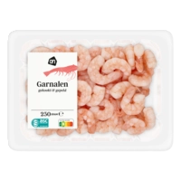 AH Garnalen