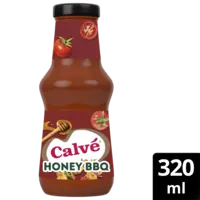 Calvé Honey BBQ saus