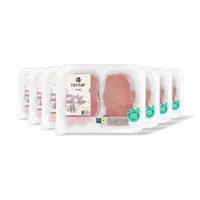 AH Filetlap 2 stuks 7-pack