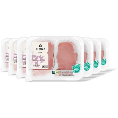 pdp-image-AH Filetlap 2 stuks 7-pack