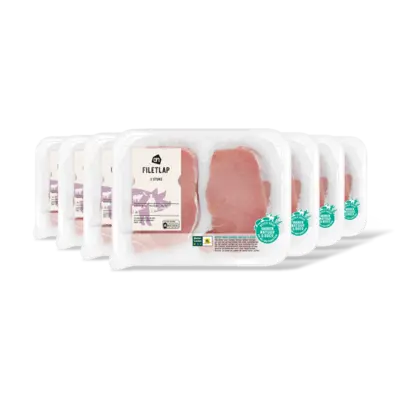 pdp-image-AH Filetlap 2 stuks 7-pack