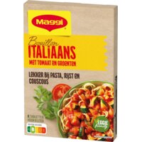 Een afbeelding van Maggi Bouillon Italiaans