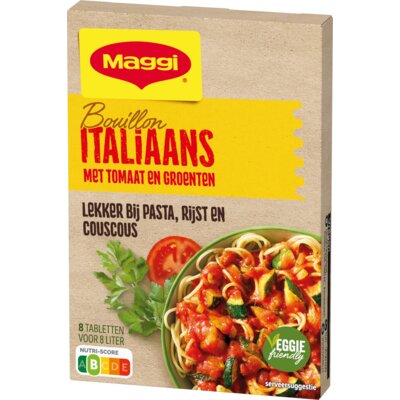 pdp-image-Maggi Bouillon Italiaans