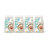 AH Glutenvrij Ontbijtpap 4-pack