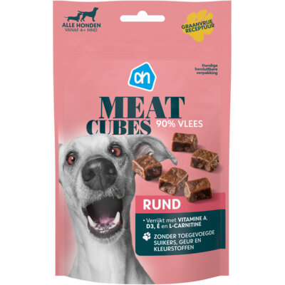 pdp-image-AH Meat cubes rund