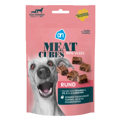 pdp-image-AH Meat cubes rund