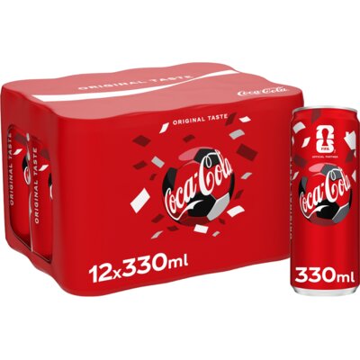 pdp-image-Coca-Cola Original taste regular 12-pack
