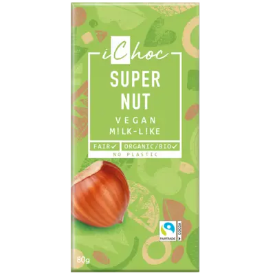 pdp-image-iChoc Super nut vegan m!lk-l!ke