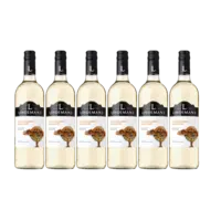 Lindeman's SA chardonnay viognier 6 flessen