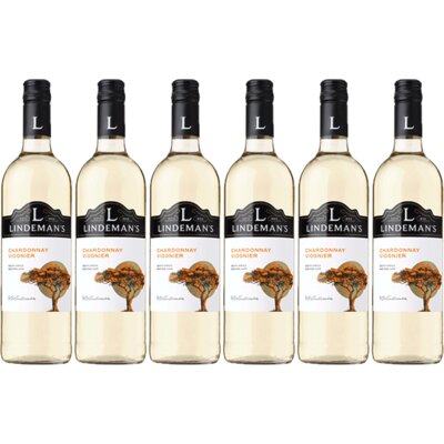 pdp-image-Lindeman's SA chardonnay viognier 6 flessen