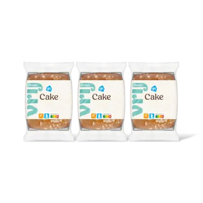 pdp-image-AH Glutenvrij Cake 3-pack