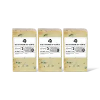 AH Kleintje Bleu d'Auvergne AOP 3-pack