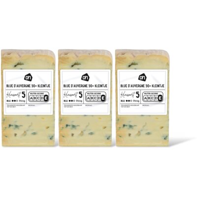 pdp-image-AH Kleintje Bleu d'Auvergne AOP 3-pack