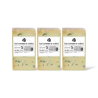 pdp-image-AH Kleintje Bleu d'Auvergne AOP 3-pack