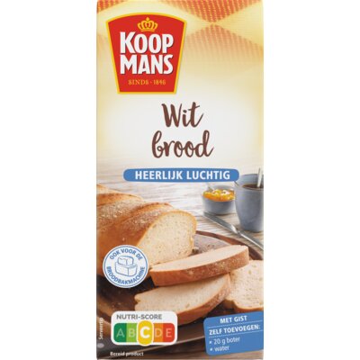 pdp-image-Koopmans Wit brood