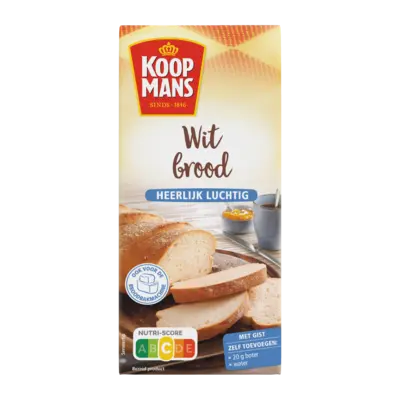 pdp-image-Koopmans Wit brood