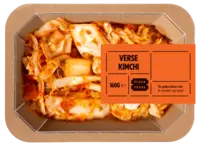 Plaza Foods Verse kimchi