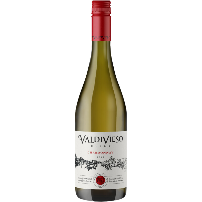 Een afbeelding van Valdivieso Chardonnay