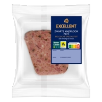 AH Excellent Zwarte knoflook paté