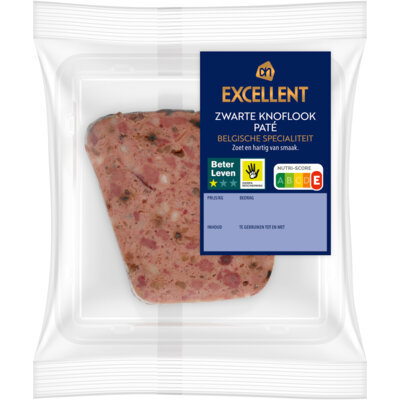 pdp-image-AH Excellent Zwarte knoflook paté