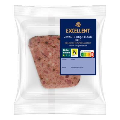 pdp-image-AH Excellent Zwarte knoflook paté