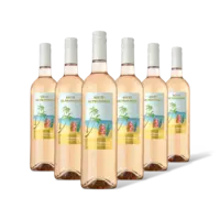 Recit de Provence Rosé 6 flessen