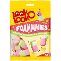 Een afbeelding van Look-O-Look Foammmies appel kers