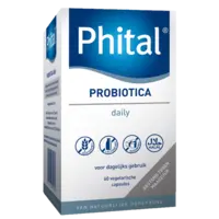 Phital Capsule