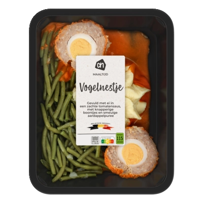 pdp-image-AH Maaltijd vogelnestje bel