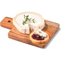 Een afbeelding van AH Geitenkaas 50+ gerijpt