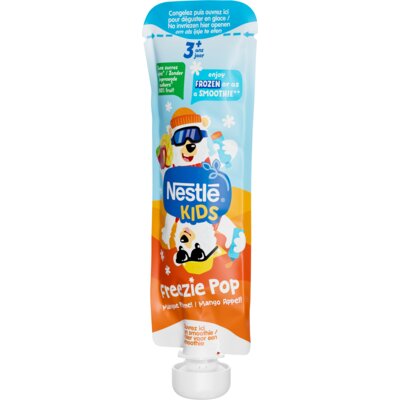 pdp-image-Nestlé Kids freezie pop mango appel 3+ jaar