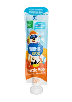pdp-image-Nestlé Kids freezie pop mango appel 3+ jaar