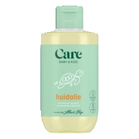 Care Baby & kids huidolie