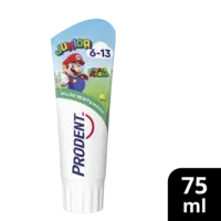 Prodent Tandpasta Mario junior 6-13 jaar