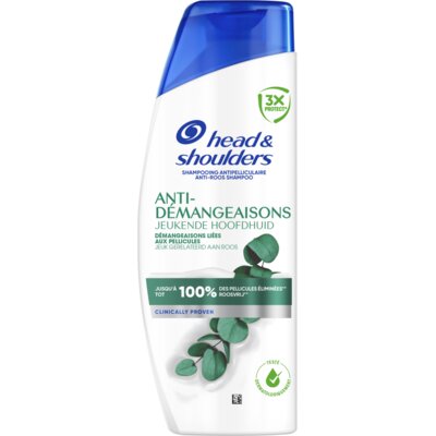 pdp-image-Head & Shoulders Jeukende hoofdhuid shampoo