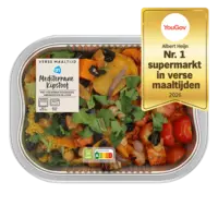 AH Verse maaltijd Mediterrane kipstoof