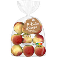 AH Buitenbeentjes appel zak