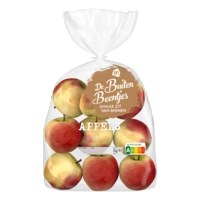 AH Buitenbeentjes appel zak