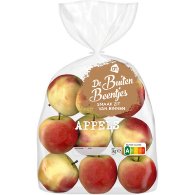 pdp-image-AH Buitenbeentjes appel zak