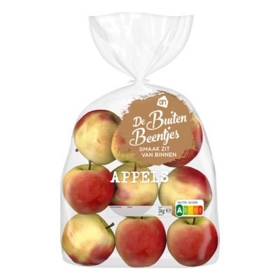 pdp-image-AH Buitenbeentjes appel zak