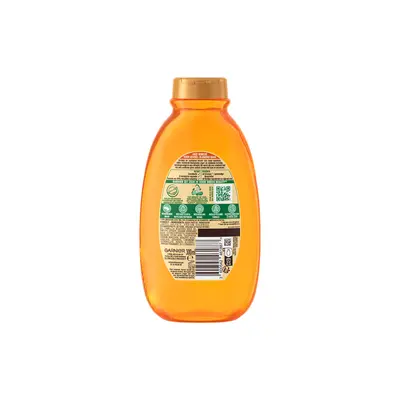 pdp-image-Loving Blends Argan & camelia shampoo