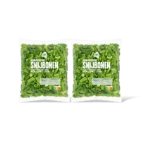 AH Snijbonen kleinverpakking 2-pack