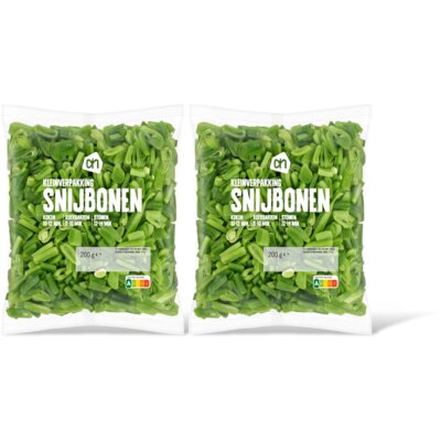 pdp-image-AH Snijbonen kleinverpakking 2-pack
