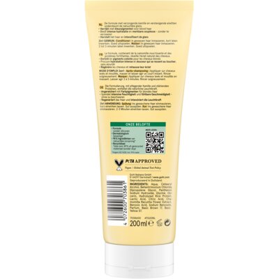 pdp-image-Guhl Blond glans & verzorging conditioner