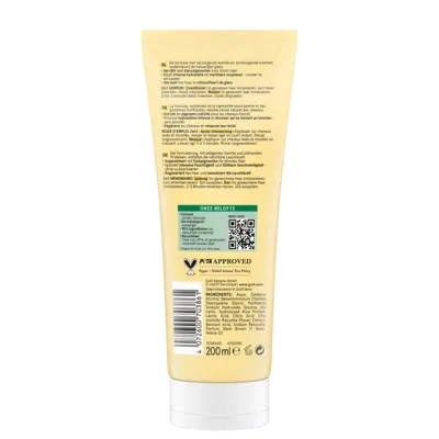 pdp-image-Guhl Blond glans & verzorging conditioner