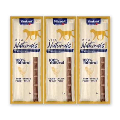 pdp-image-Vitakraft Vita naturals dog stick kip 3-pack